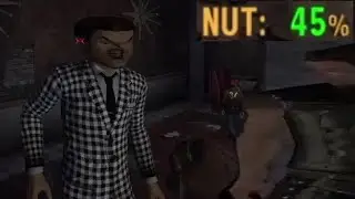 New Vegas Randomized Struggles