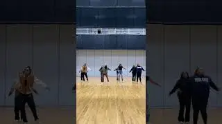 Introducing Dark Storm. Penn State's official step team! 