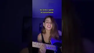 1 mês de REVERSA 🥹 (pede aqui uma música do álbum pra eu cantar no reels)