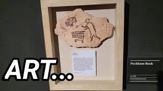 The Unauthorised Collection of Banksy Art - On Display on Exhibition Walls!