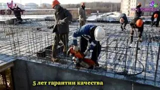 ЖК 'Самоцветы' Екатеринбург, мкрн Компрессорный