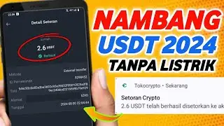 Mining usdt, Mining Bitcoin 2024 di Android, Cloud Mining Legit 2024