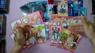 📬ПОСЛАНИЕ И СОВЕТ САМОЙ СЕБЕ💃 ИЗ БУДУЩЕГО🔥 #tarot #таро #гадание #картытаро