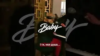Alex Makarov - Baby ( акустична версія ) #newmusic #baby #ukraine