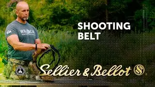 Rifle basics Episode 09 - Shooting belt
