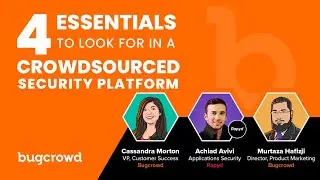 4 Essentials to Look for in a Crowdsourced Security Platform with Rapyd