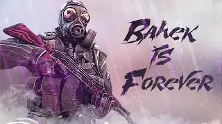 bahek is forever❤