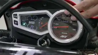 Conoce los detalles de la TTR de AKT Motos