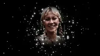 Agnetha Fältskog & Ola Håkansson – Fly Like The Eagle (Lyrics)