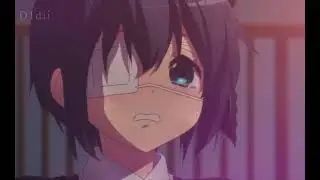 Double Take -  Rikka X Yuuta (Anime Edit/AMV)