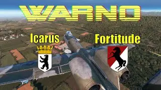 WARNO Ranked | Playing The Number One Ranked Player