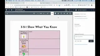 Canvas Campout Google Cloud Assignment   Student View