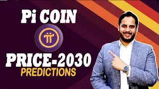 Pi Coin Price 2030 | Pi Coin GCV Price | Pi Network Ecosystem Explained | Pi Mainnet Open Date
