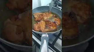 LUTO TAYO PRitong manok