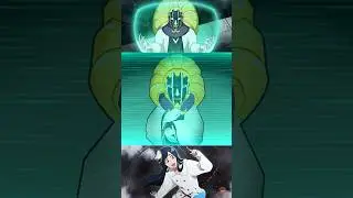 Mayuri Kurotsuchi (CFYOW) vs. Giselle Gewelle - Bleach: Brave Souls (
