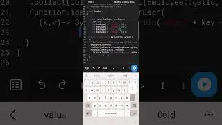 Convert List To Map | Streams | Java 8 | 