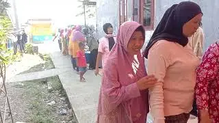 santunan anak yatim 2023