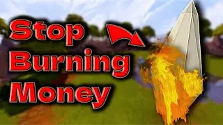 Make Money in RS3 by doing Nothing! 100% EASY MONEY!!!!