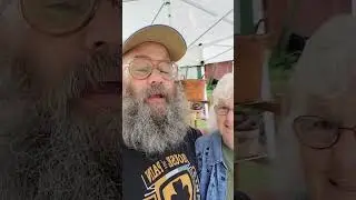 The Red Boiling Springs Folk Medicine Festival! 