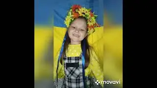 Привітання випускникам від учнів 1-А