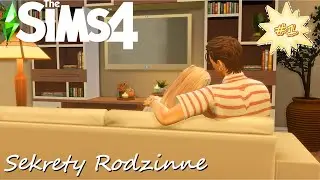 "Początek nowego życia" 💕🤰 | The Sims 4 | Sekrety Rodzinne #1