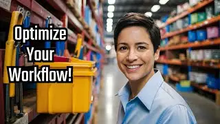 Revolutionizing Warehouse Efficiency: The SAP EWM Bin Sorting Breakthrough