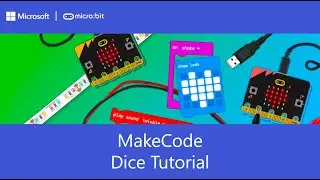 Micro:bit Dice Tutorial
