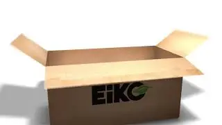 Inside the EiKO Box