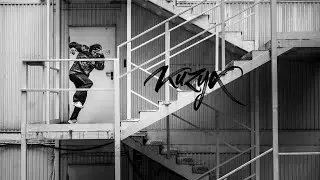 чемпион мира по брейкингу B-Boy Kuzya. chaidalive