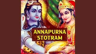 Annapurna Stotram