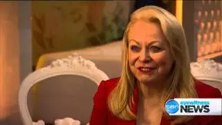 Dame Jacki Weaver