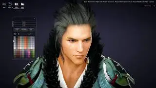 Coherent Labs Showreel GDC 2018