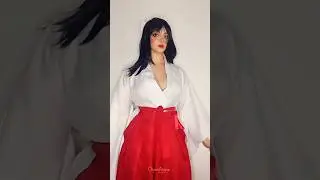 Utahime Ashi Ashi VS Garotas cosplays 