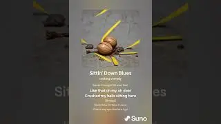 Sittin' Down Blues
