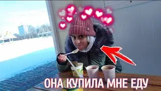 ПРОГУЛИВАЕМ ШКОЛУ/будни американских школьниц