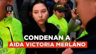 Aida Victoria Merlano será condenada por ayudar en la fuga de su mamá | El Espectador