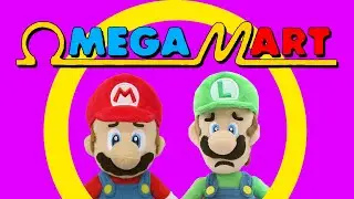 Uncovering all 1,000,000 secrets of OmegaMart!