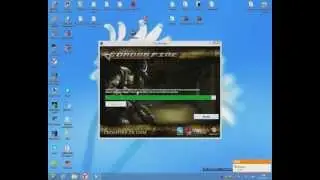 Чит на крд для Crossfire (работает с ст.сержанта3)