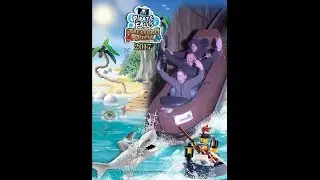 Legoland told us off Day 78