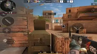 Standoff 2 | 🌠Counting Stars 🌠 | 4K 120FPS