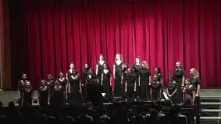 Walt Whitman HS Spring Concert May 23, 2019