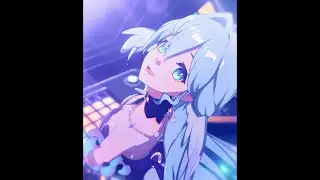 HSR edit || Assumptions