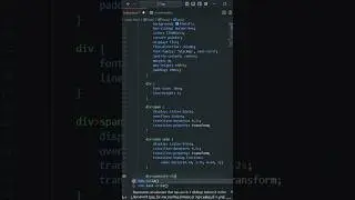 Playful Effect | HTML CSS JS 