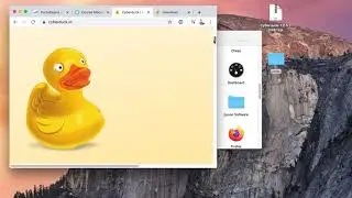 Cyberduck ftp how to connect to Miracosta MAT server