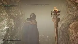 King Aescwine's Tomb : Assassin’s Creed Valhalla