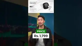 Ultima 520 Pro Earbuds launching in Nepal!