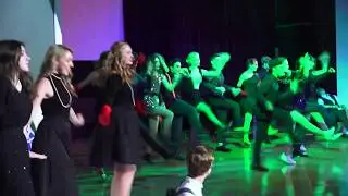 МГИМО (MGIMO) - Битва Факультетов 2018