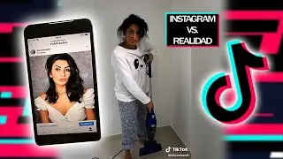 EXPECTATIVA VS  REALIDAD, INSTAGRAM VS VIDA REAL. BROMAS DE PAREJAS.