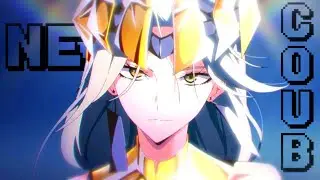 NE COUB | Аниме под музыку | Anime edit | Decy
