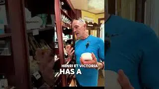 Did You Know? Victory Cigars Sells Men's Grooming